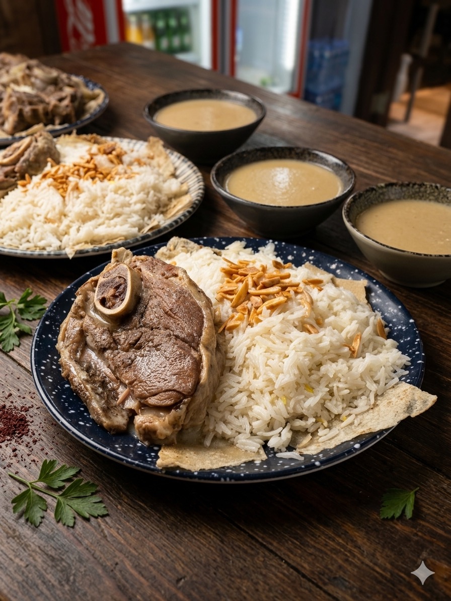 منسف