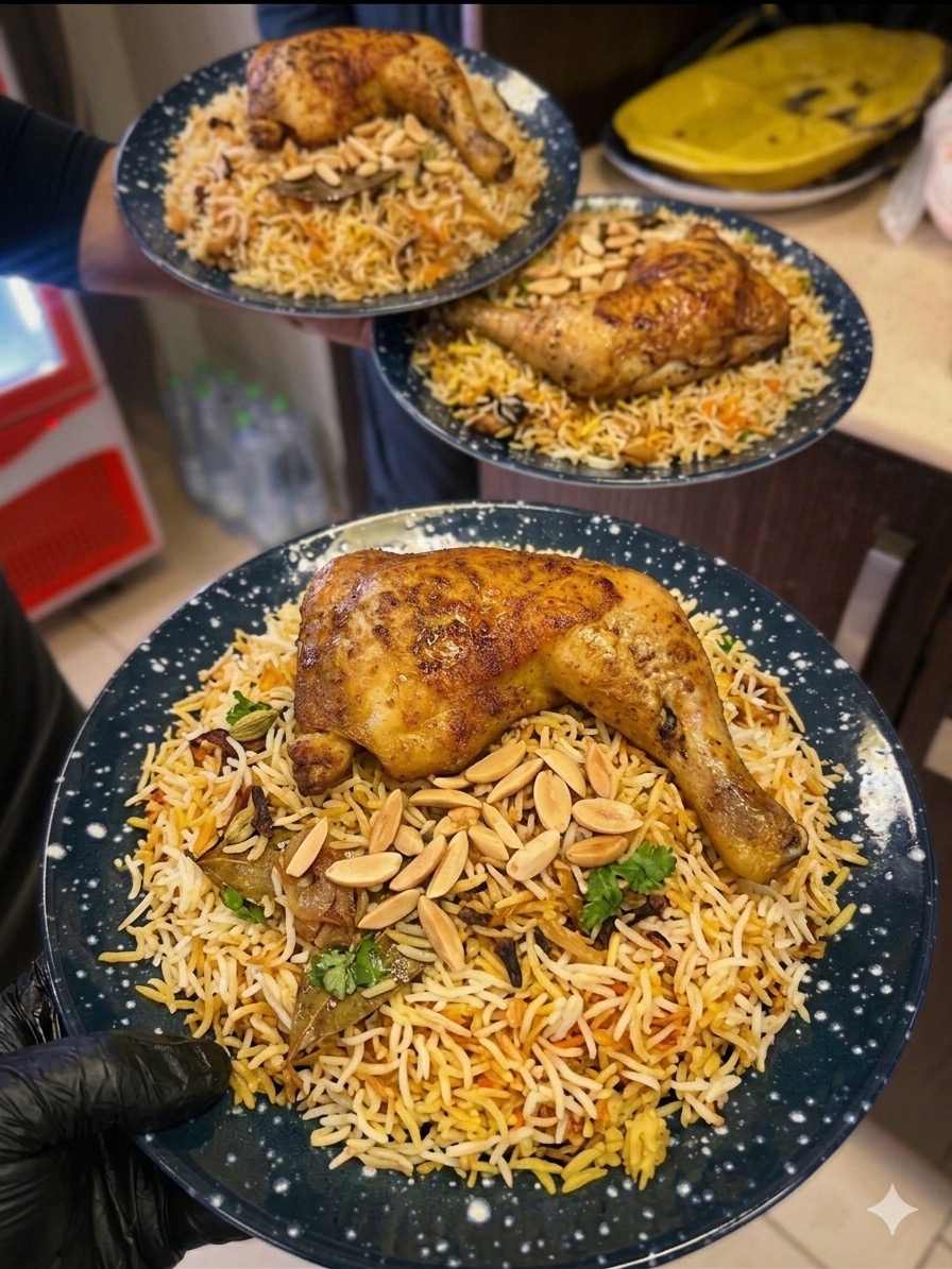 برياني